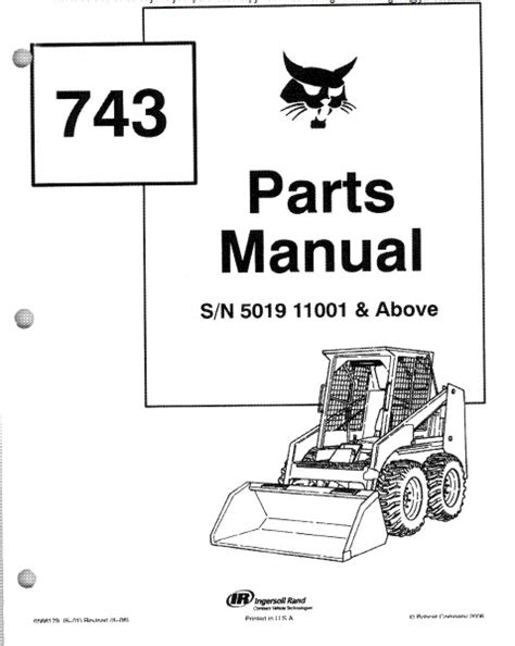 bobcat 743 skid steer loader amp alternator|OEG Parts New Alternator Compatible With Bobcat Skid Steer .